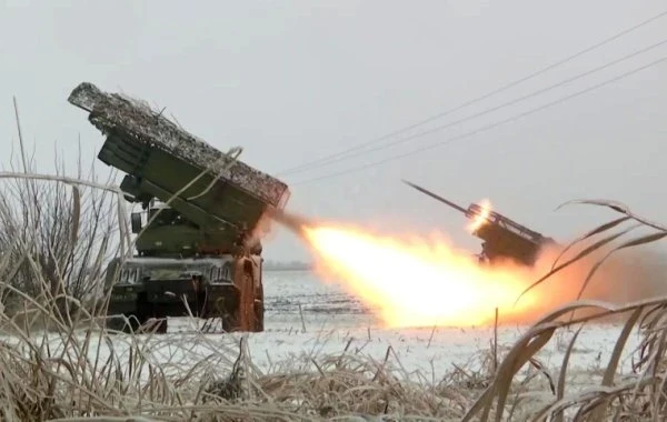 Свежая сводка Юрия Подоляки на 09.03.2026: ВС РФ готовятся к мощному рывку в сторону Запорожья