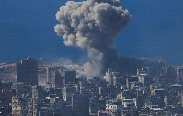 Примаков сообщил об ударе Израиля по партнёрскому Русскому дому в Ливане