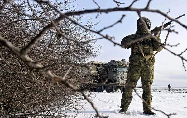 Последняя сводка СВО от Юрия Подоляки на 12.03.2026: ВС РФ смогли продвинуться в Константиновке