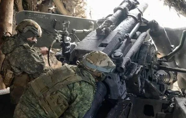 Тяжёлые бои под Купянском не смолкают: подробности на 17 марта о боевых действий на Купянском фронте