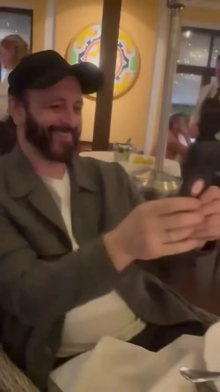 "Я такая счастливая": Елизавета Арзамасова отметила 31-летие с мужем Ильёй Авербухом и детьми