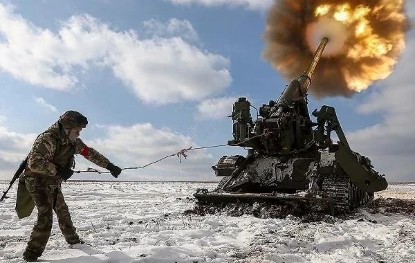 ВС РФ продвигаются на важных участках фронта: новая сводка СВО от Юрия Подоляки на 20.03.2026