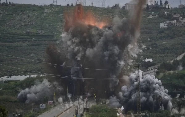 Сводка событий на Ближнем Востоке в контексте военных действий США против Ирана: данные на 23.03.2026