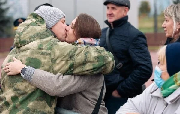 Ждать ли возвращение мобилизованных домой в 2026 году: новые данные на 23 марта от депутатов и экспертов