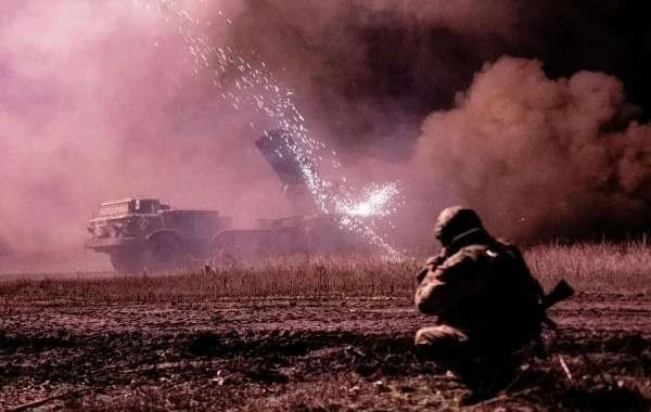 ВС России с тяжёлыми боями продвигаются вперёд в зоне СВО: свежие карты боевых действий на 23.03.2026