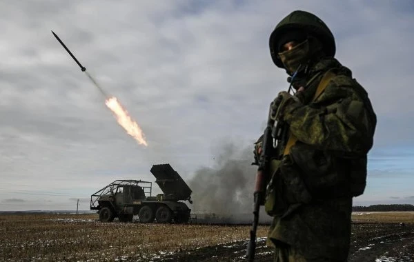 Бойцы ВС РФ прорвались в центр Константиновки: новая сводка СВО от Юрия Подоляки на 24 марта