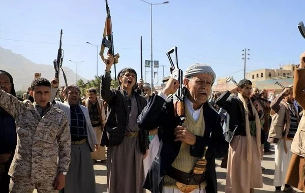 Хуситы предупредили о возможном вступлении в конфликт на Ближнем Востоке