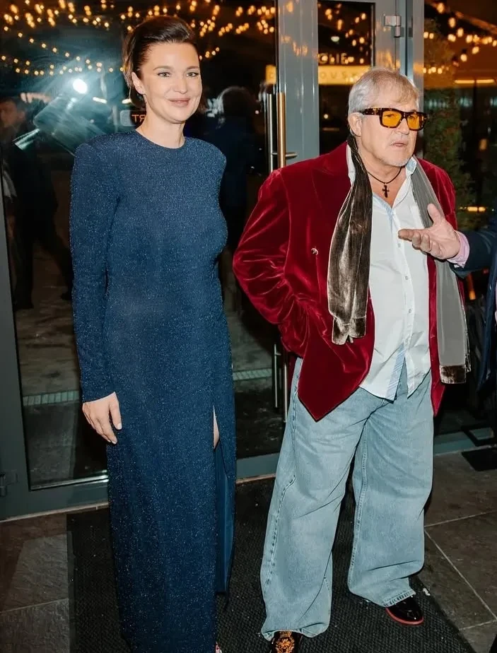 "Не думаю, что должна одобрять его выбор". Бывшая жена Дмитрия Диброва Полина высказалась о его романе с её подругой