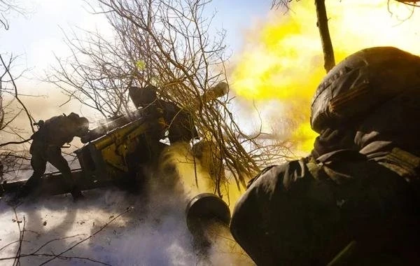 Свежая сводка Юрия Подоляки на 28.03.2026: ВС РФ прорвались на Славянско-Краматорском фронте