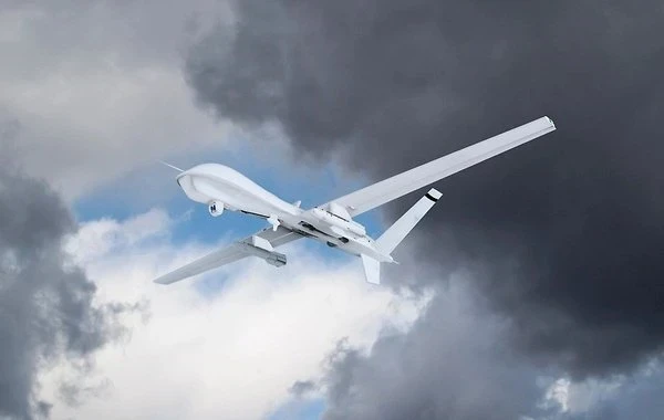 Эстония объяснила отказ сбивать украинские дроны риском конфликта с Россией