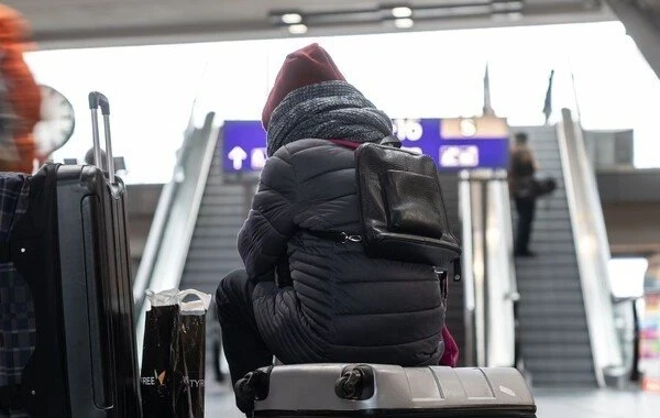 Беженцы с Украины начали массово покидать Финляндию из-за отсутствия работы