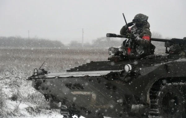 ВС России усиливают наступление на ключевых направлениях: свежие карты боевых действий на 28.03.2026