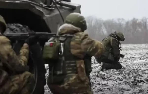 Ожесточённые бои под Купянском не смолкают, ВС РФ продвигаются: свежая карта боевых действий по состоянию на 28 марта