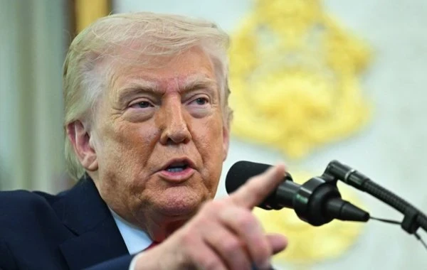 Трамп: США обладают сильной армией, следующей целью может стать Куба