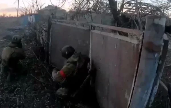 Боевые действия под Купянском усиливаются: что сейчас происходит на подступах к городу? Свежие данные на 29.03.2026