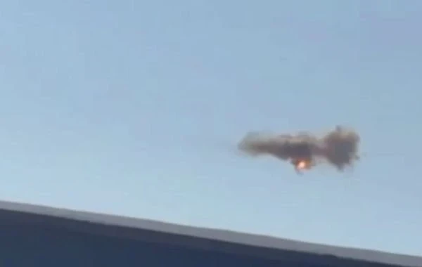 Серия взрывов прогремела над Самарой и областью в ночь на 31 марта: стали известны подробности