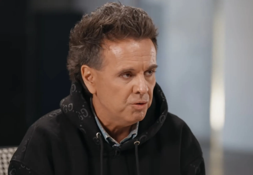 "Я не психопат, я в метро езжу". Андрей Губин рассказал о своём состоянии и перспективе вернуться на сцену