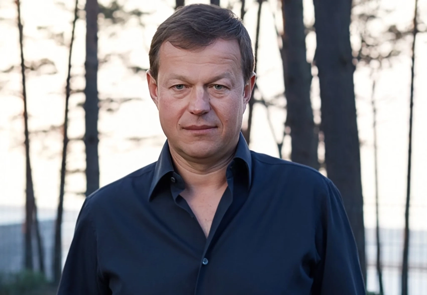 "Водочный король" Юрий Шефлер* продаёт своё легендарное поместье в Шотландии за 90 млн долларов — это в три раза выше цены покупки