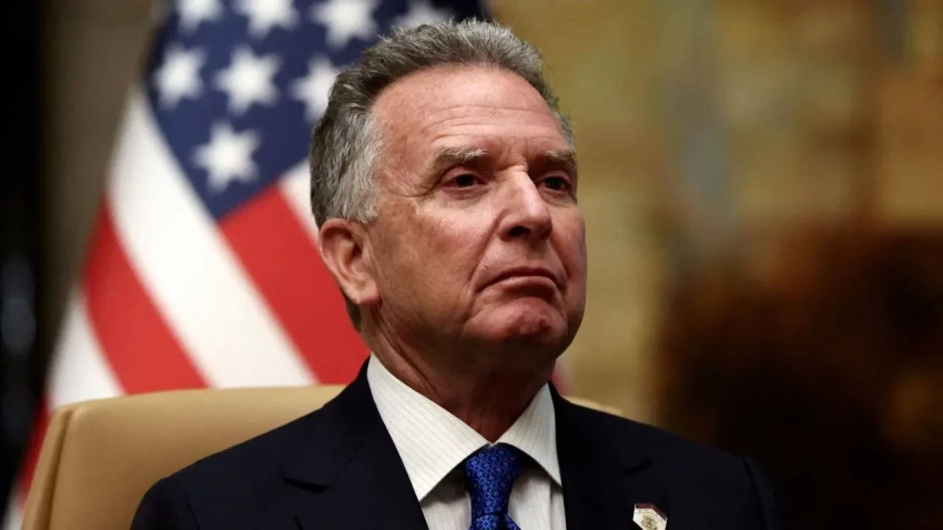 Уиткофф «жёстко» просил Москву не передавать разведданные Ирану