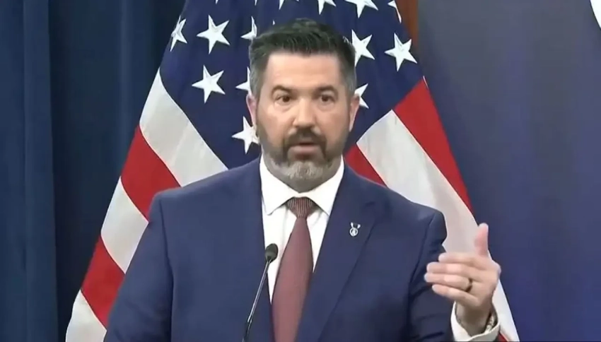 Пентагон: в отличие от Ирана, США никогда не наносят удары по гражданским