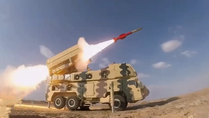 Иран запросил у соседей по Заливу координаты укрытий Израиля и США для ударов