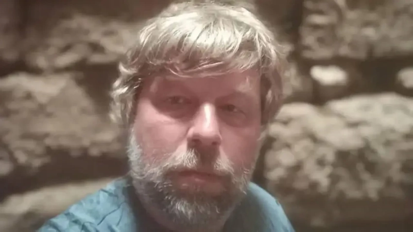 Варшава решила экстрадировать на Украину российского археолога Бутягина