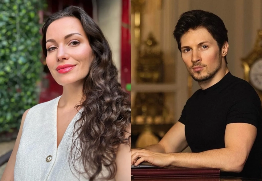 "Моё достоинство не продаётся". Ирина Болгар снова обвинила Павла Дурова в шантаже детьми