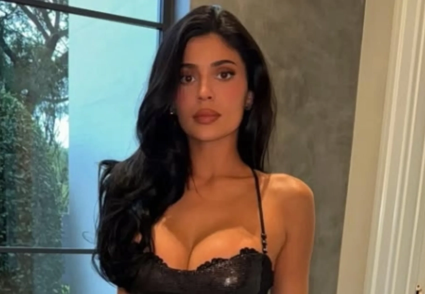 Бывшая помощница Кайли Дженнер рассказала, почему не смогла работать с ней