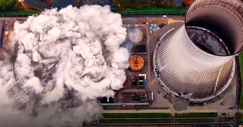 За поддержку Украины Европа платит крупнейшим за полвека энергокризисом