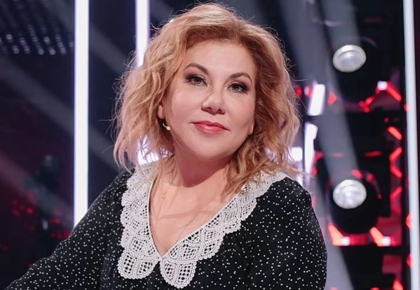 "Обнаружили доброкачественные опухоли". Марина Федункив призналась, что родила в 53 года с помощью ЭКО, и рассказала о рисках на фоне рака Лерчек