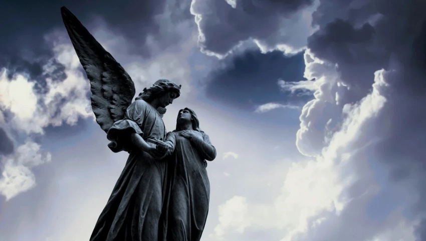 Невидимая поддержка: как правильно просить у ангелов-хранителей помощи в трудную минуту