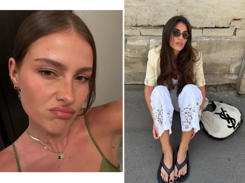 Яркость, смелость и энергия лидера: как одеваться с Венерой в Овне