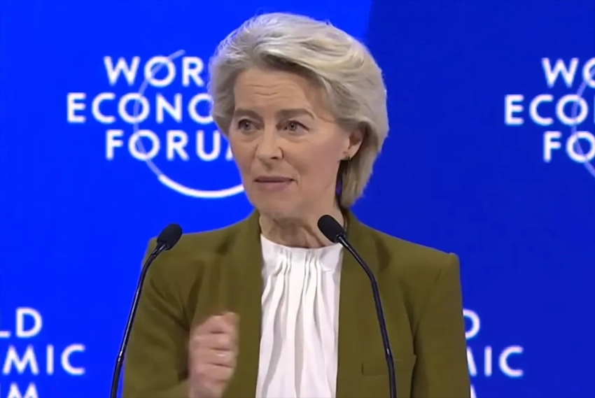 «Идиотские ошибки»: Дмитриев оценил решения фон дер Ляйен в сфере энергетики