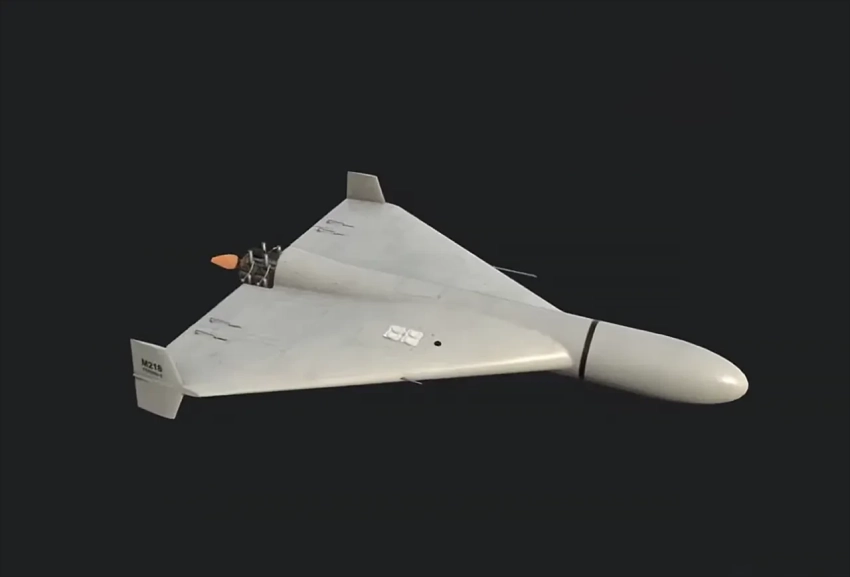 Западная разведка: Россия передаст беспилотники Ирану в ближайшее время