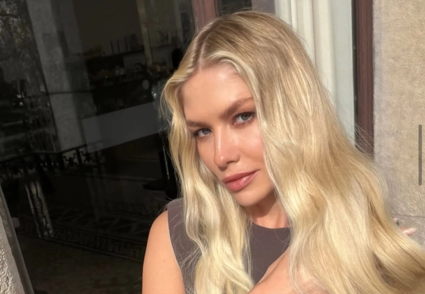 "Решила поиграть в косметолога". Елена Перминова получила "сильнейший" ожог кожи