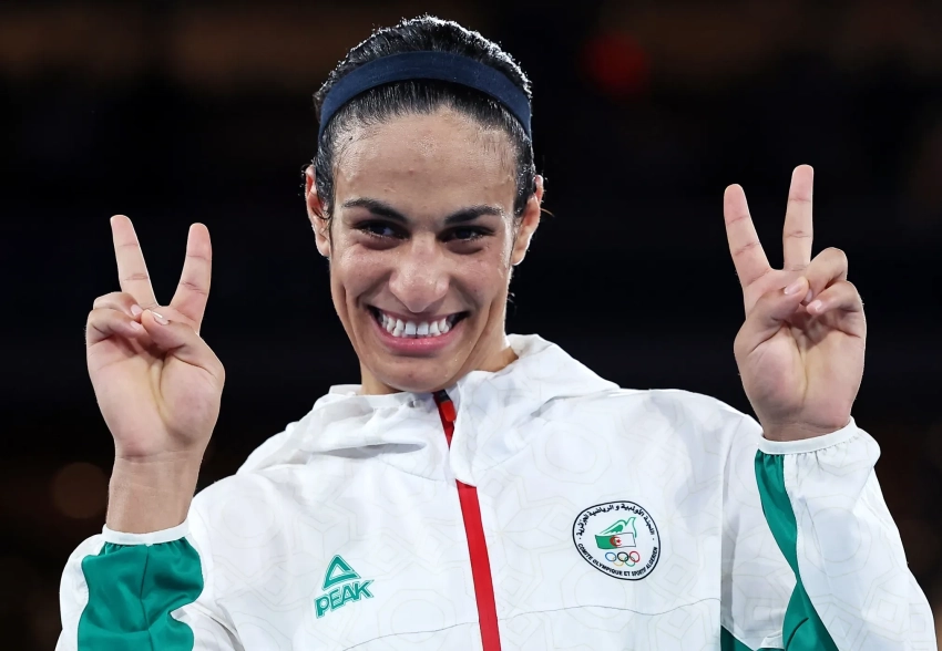 Трансгендерам* официально запретили участвовать в женских соревнованиях на Олимпиаде