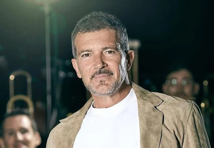 "Это изменило мой взгляд на жизнь". Антонио Бандерас рассказал, почему уехал из Голливуда
