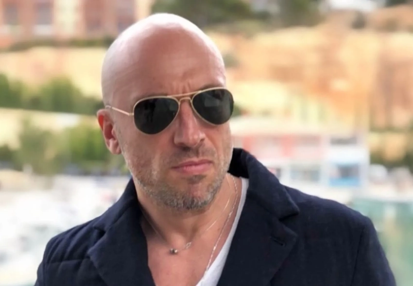 Дмитрий Нагиев попал в "стоп-лист" киноиндустрии из-за своих высказываний об СВО