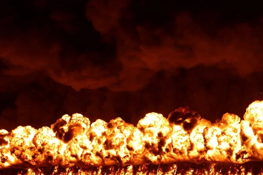 Месяц войны показал ошибки США, Израиля и Ирана