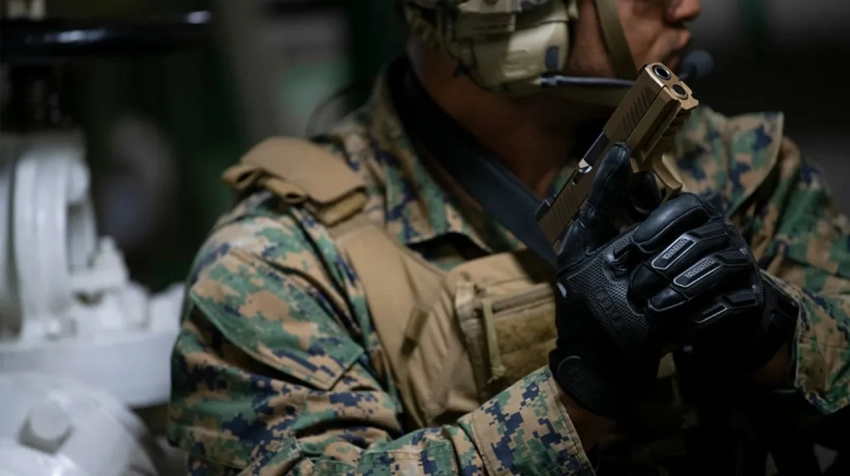 Один балл из десяти: оценка пистолета SIG Sauer P320 Минобороны Швейцарии