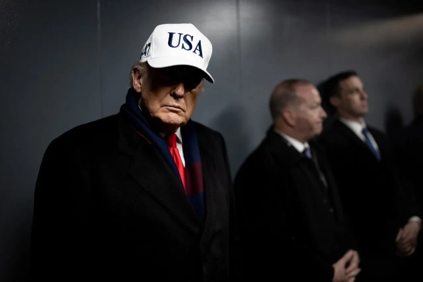 Трамп: Иран примет требования США, или у них «не будет страны»