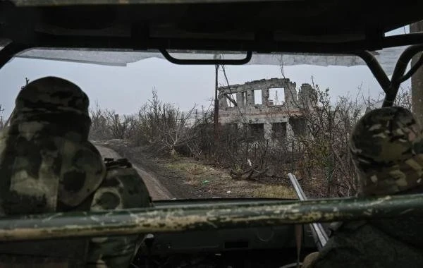 ВС РФ усиленно наступают на многих направлениях СВО: свежие карты боевых действий на 01.04.2026