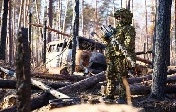 ВС РФ продолжают уничтожать наступающие под Купянском подразделения ВСУ: свежие данные на сегодняшний день, 6 апреля 2026