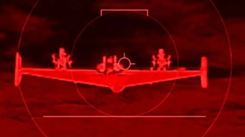 Западная пресса: Россия перешла на двухступенчатый контур ударов дронами