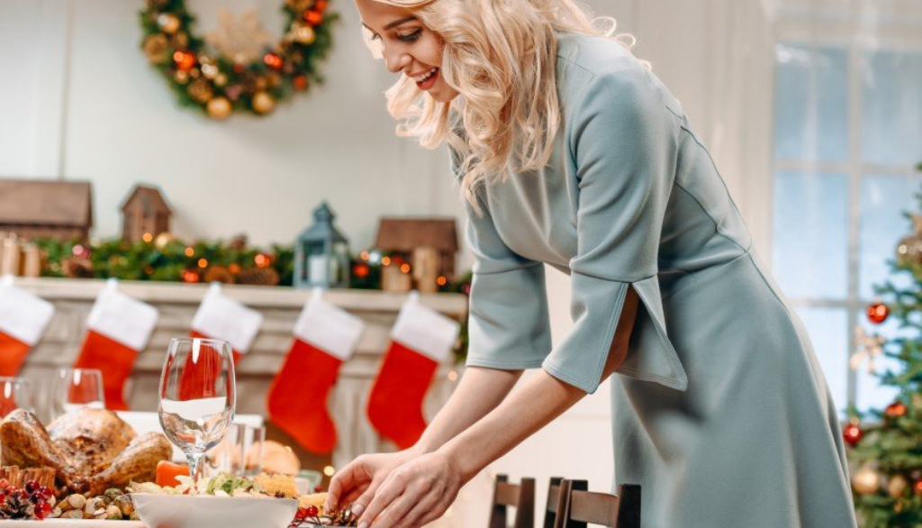 Удивите гостей: 3 рецепта самых простых и вкусных закусок на Новый год